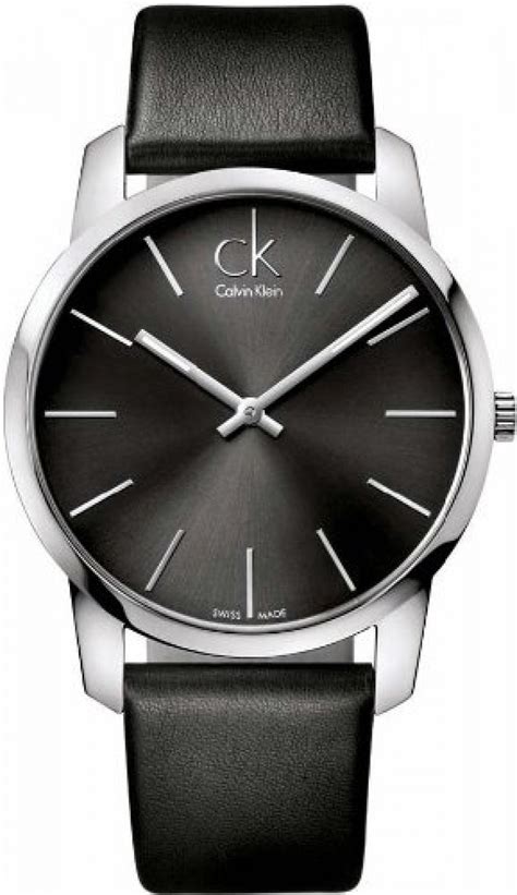 calvin klein watches nyc.